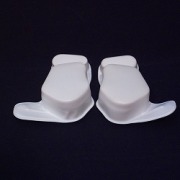 RIDDELL リデル　レヴォリューション用  Zパッド