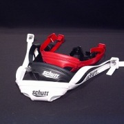 SCHUTT ノーマル チンストラップ