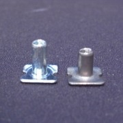 Tナット　ミディアム・ロング