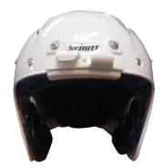 SCHUTT VENGEANCE PRO　ホワイト