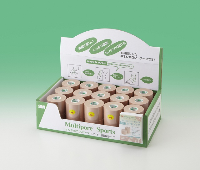 ﾏﾙﾁﾎﾟｱ　ｽﾎﾟｰﾂﾚｷﾞｭﾗｰ　ﾊﾞﾙｸ