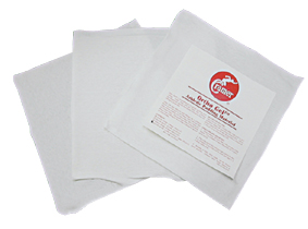 Cramer クレーマー オルソジェルパッド　3枚入り