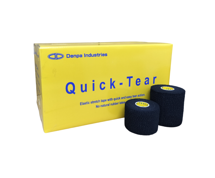 クイックティアBK