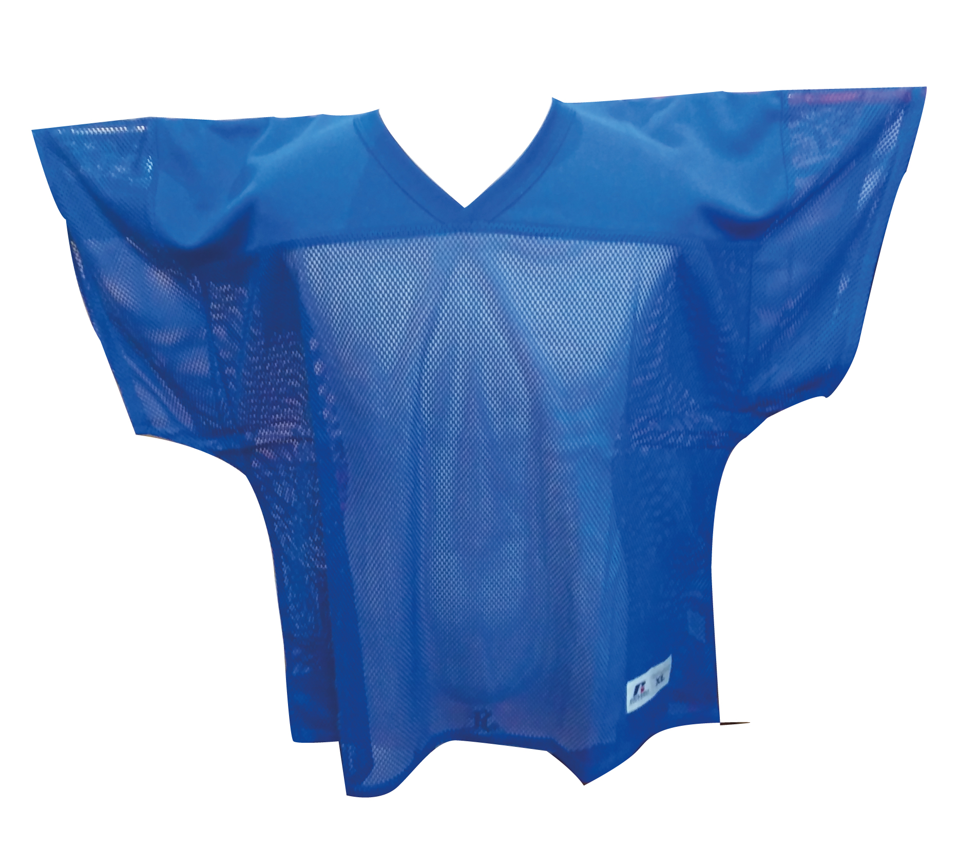 ラッセル旧タイプ