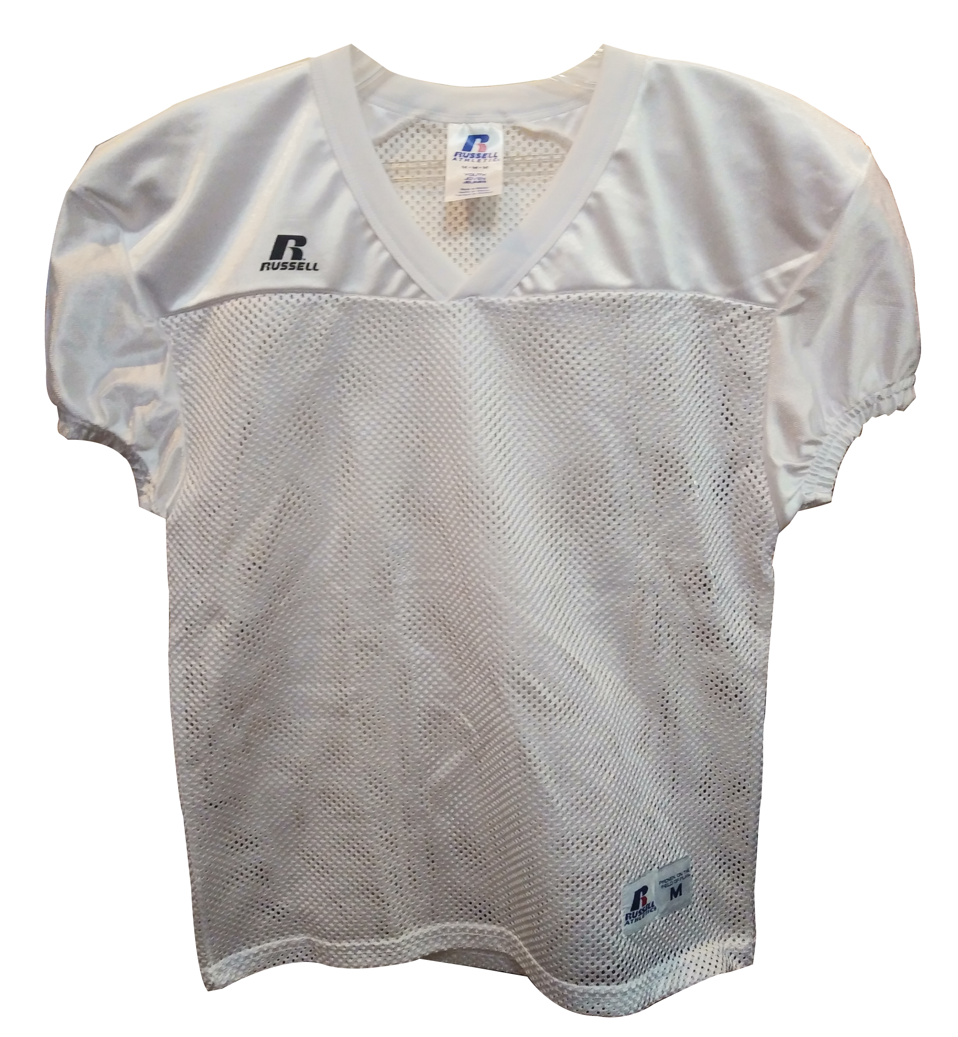 ラッセルジュニア