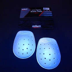 SCHUTT シャット　ニーパッド　VKP-SK