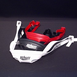 SCHUTT ノーマル チンストラップ