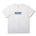 AKTR MIXTURE TIEDYE LOGO SPORTS TEE 123-006005