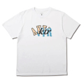 AKTR MIXTURE LOGO SPORTS TEE 123-004005