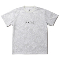 AKTR FLECKTARN CAMO LOGO SPORTS TEE 123-013005