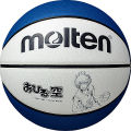 あひるの空×モルテン　コラボバスケットボール　7号　B7C3790-AS