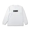 AKTR BEAST CAMO BOX LOGO L/S SPORTS TEE 224-017005