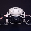 RIDDELL リデル ハードカップ チンストラップ
