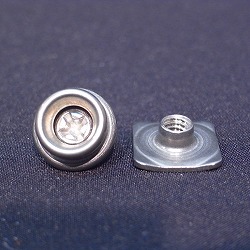 スナップ & スナップTナット