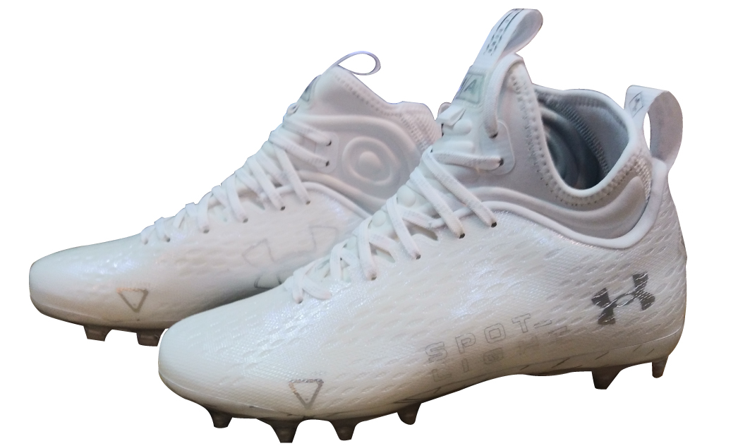 UA SPOTLIGHT LUX  MC　2.0