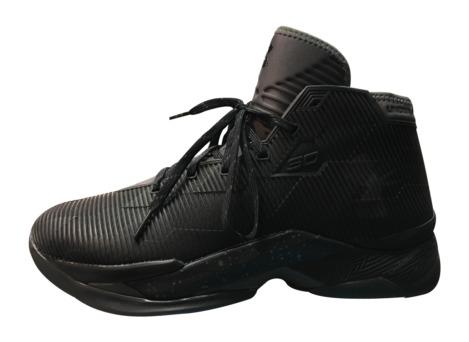 UNDER ARMOUR CURRY 2.5