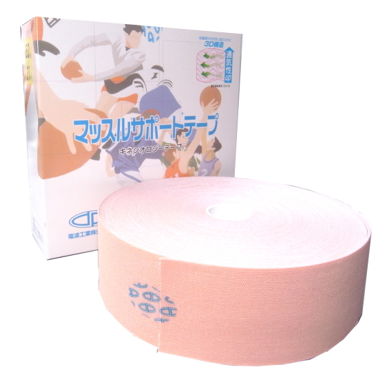 業務用キネシオ