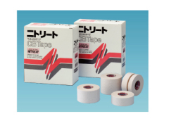 ニトリート　CBテープ　38mmx12m　8本入り　1本あたり　268円（税別）