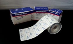 Beiersdorf　カバーロールストレッチ　50mm　1ヶ入り