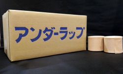 アンダーラップ　16本入り　1本あたり200円（税別）