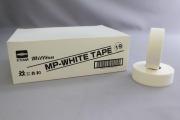 ミリオン　MPホワイトテープ　19mm　18本入　1本あたり￥83（税別）