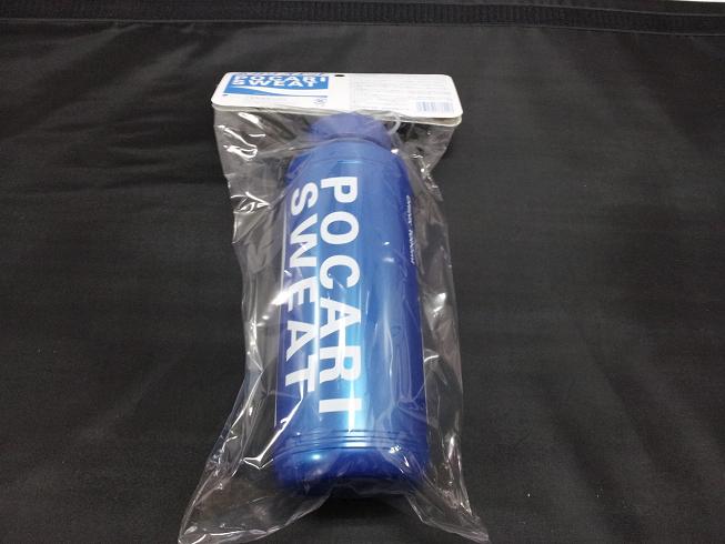 大塚製薬 ポカリスエット スクイズボトル　1L用　1ヶ