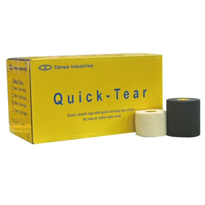 クイックティア