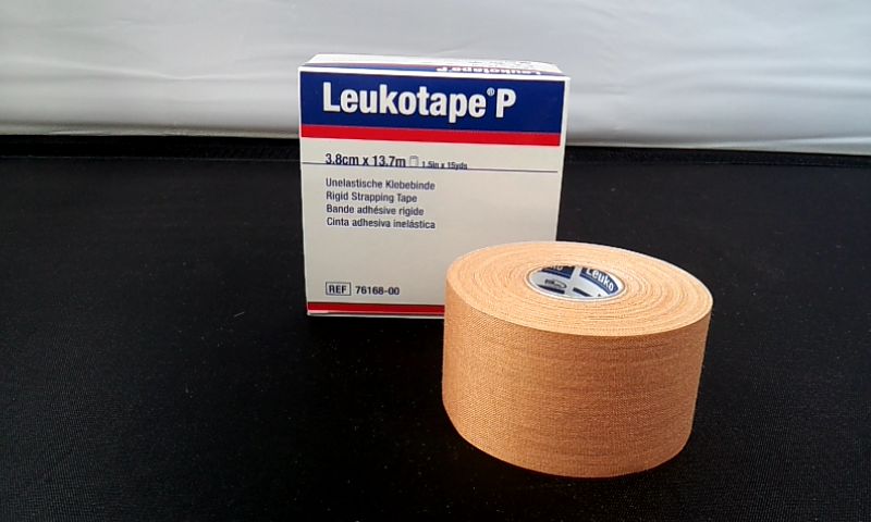 Beiersdorf　ロイコテープ P　38mm　1ヶ入り