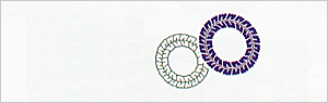 い-195 長尺手拭・い印