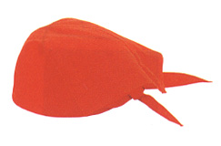 貴-8269 舞キャップ・貴印/赤