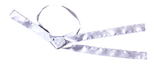 鉢-8336 はちまき・鉢印