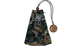 倉-9894 小物入れ・倉印