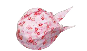 守-9906 喧嘩かぶり・守印