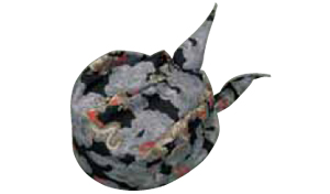 守-9907 喧嘩かぶり・守印