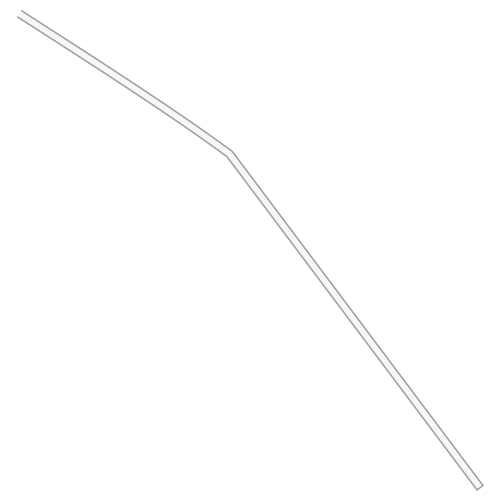 A16～A19-paipu　パピヨン旗1 パイプのみ