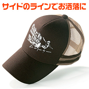 キャップ商品画像