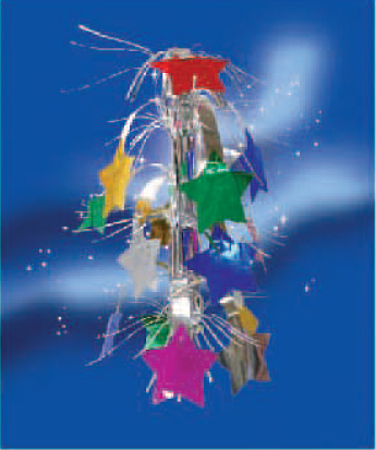 AT-スター350　スターツリー(１セット10個)