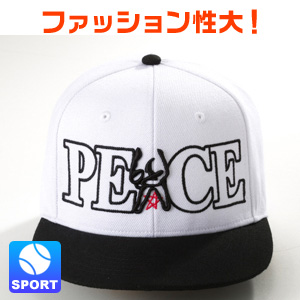 キャップ商品画像