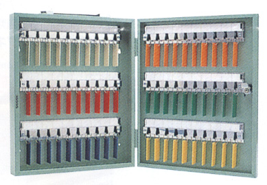 C-60　キーケース　60台分