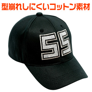 キャップ商品画像