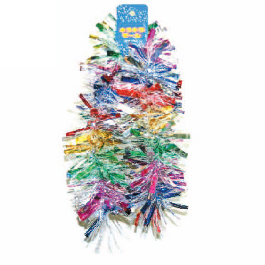 Gモール-C4　キラキラモール(１セット5本)