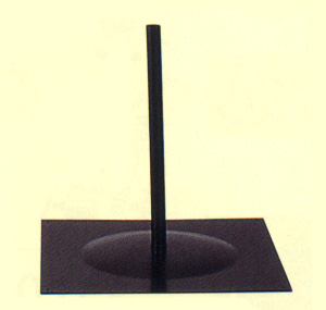 PT-3　ポールスタンド【ポール立て】