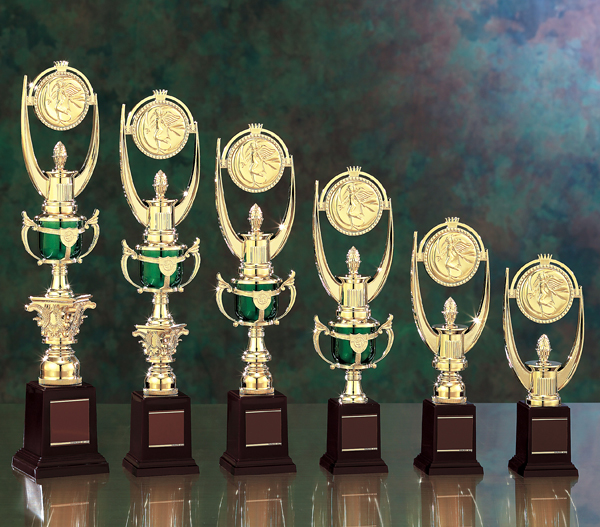 ※統合完売※フリーセレクション トロフィー Dサイズ 高さ 330mm | 表彰グッズ TRZ-4303D