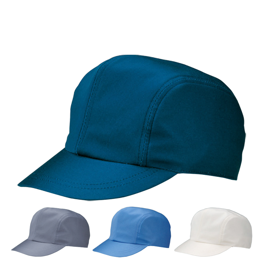 【10個以上～】2T ワーキングキャップ 二枚天型 全4種 | フリーサイズ(調整式) LL(調整式) 作業帽子 CAP 帽子 名入れ可能
