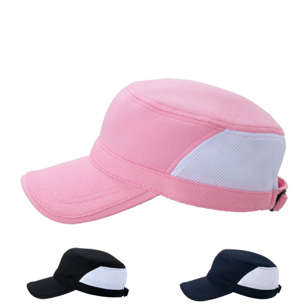 【10個以上～】FC7 ファンクション CAP Ver.7 全3種 | フリーサイズ(調整式) 吸水速乾 UVカット キャップ 帽子 名入れ可能 ※在庫限り