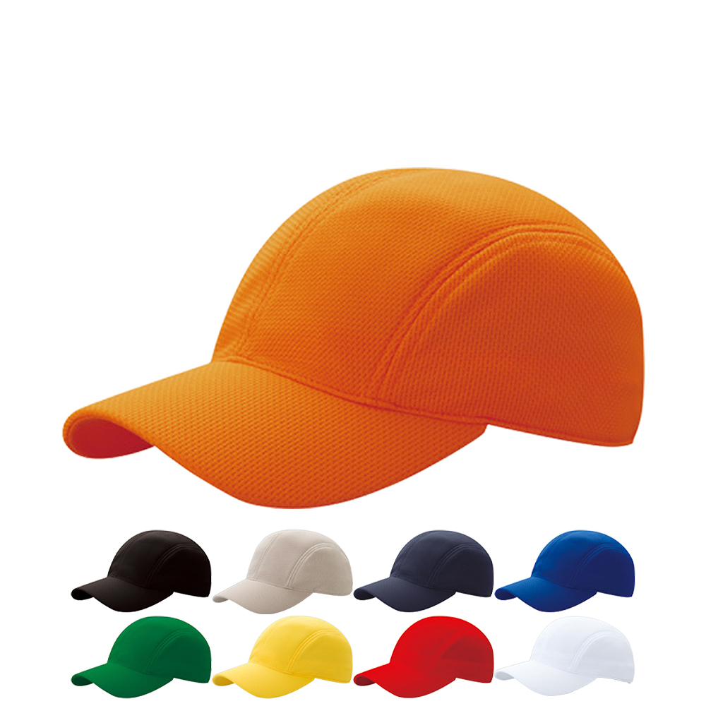 【10個以上～】FC9 ファンクション CAP Ver.9 全9種 | フリーサイズ(調整式) 吸水速乾 UVカット キャップ 帽子 名入れ可能