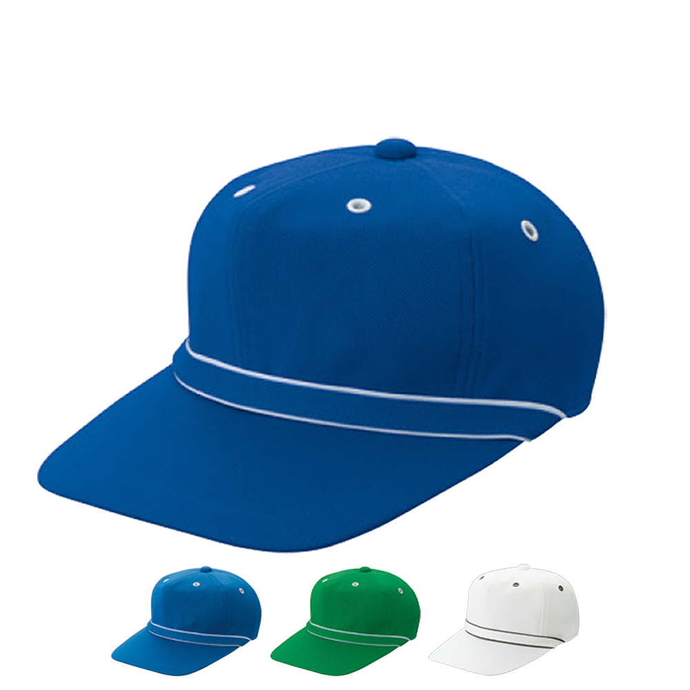 ニットゴルフCAP