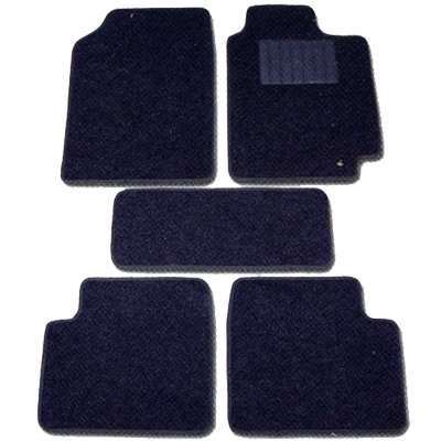 汎用マットTYPE-1 （エコノミー）5点セット（10台入り）