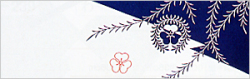 い-192 長尺手拭・い印