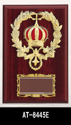 ※統合完売※表彰楯 Eサイズ 180×120mm | 表彰グッズ AT-4445E